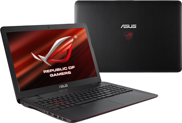 Asus ROG