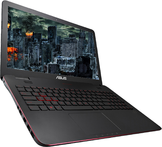 Asus ROG