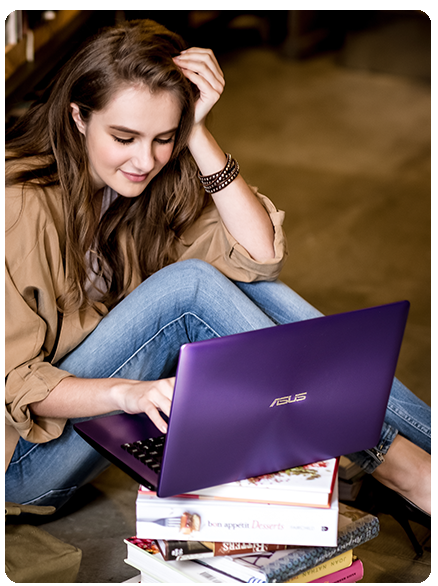 Asus