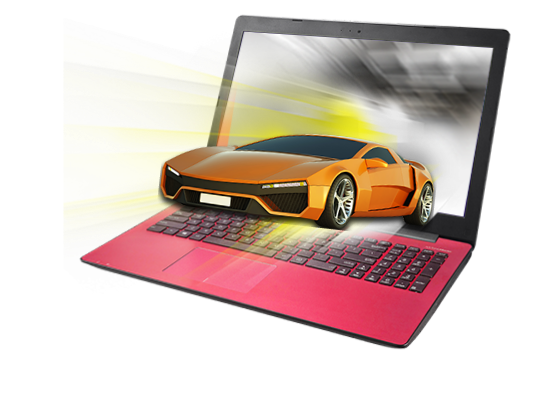 asus