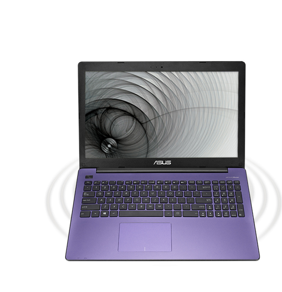 asus