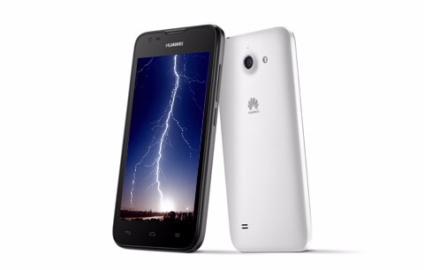 Huawei