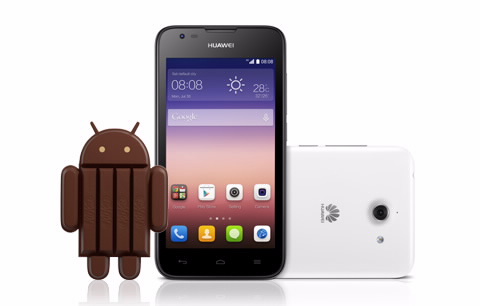 Huawei