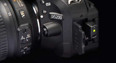 Nikon