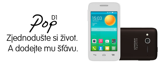 Alcatel