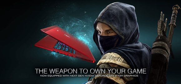 MSI