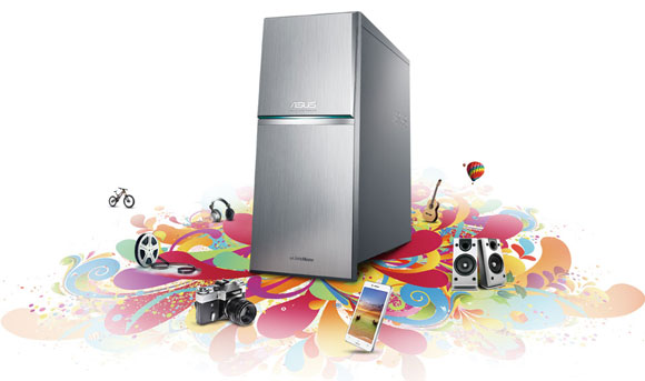 Asus