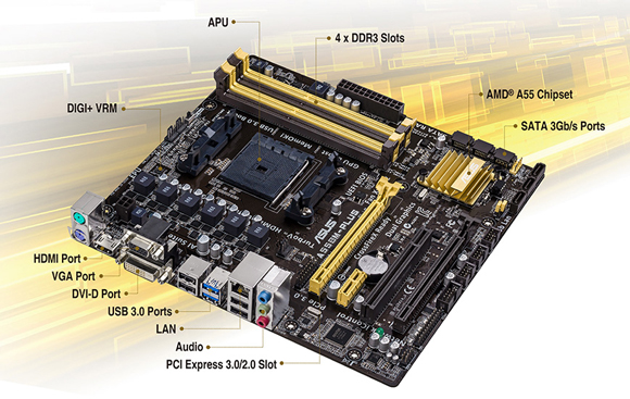 Asus