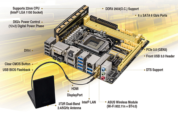 Asus