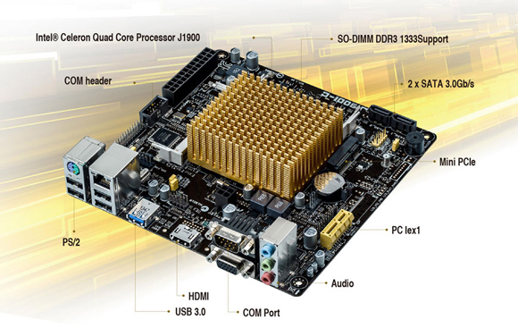 Asus