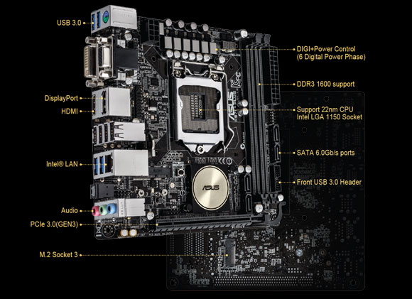 Asus