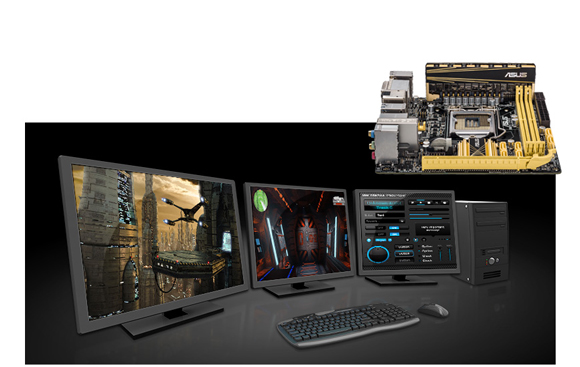 Asus