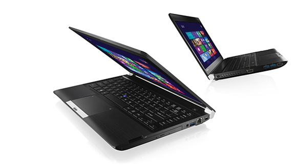 Toshiba