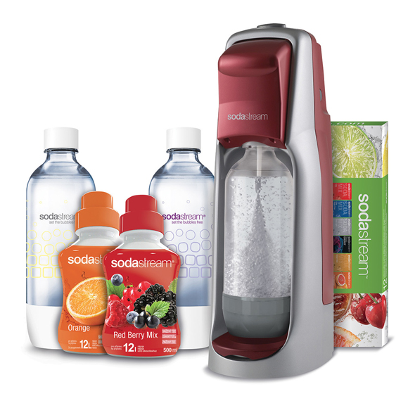 Sodastream