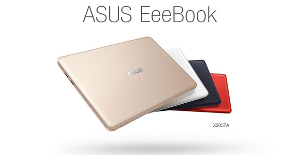 Asus