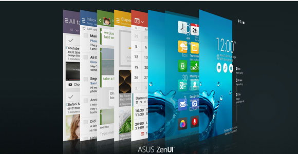 Asus