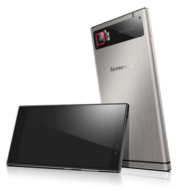 Lenovo