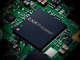 FUJIFILM FinePix HS35EXR