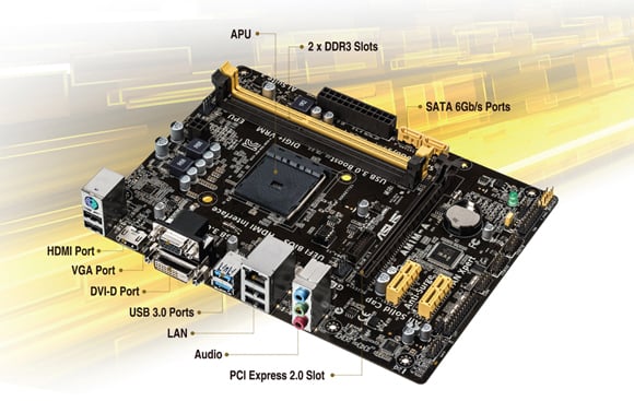 Asus