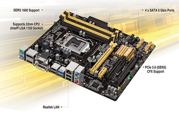 Asus