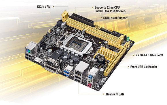 Asus