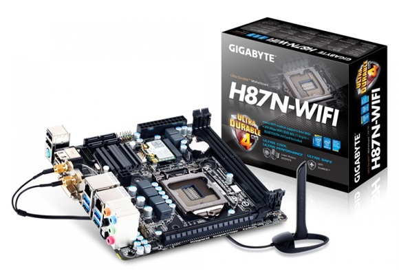 Gigabyte