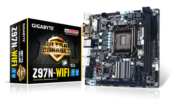 Gigabyte