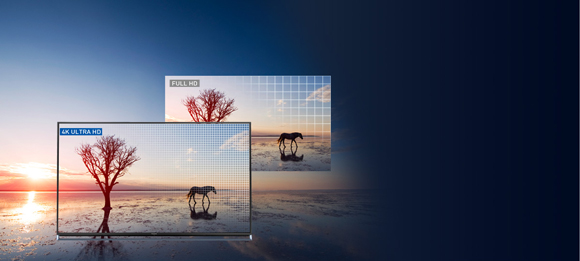Panasonic TV