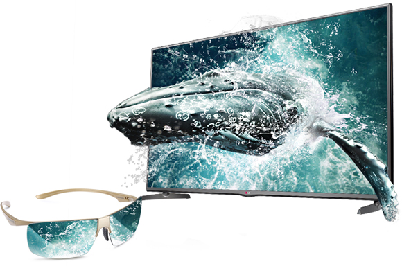 LG TV