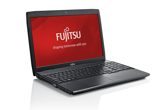 Fujitsu
