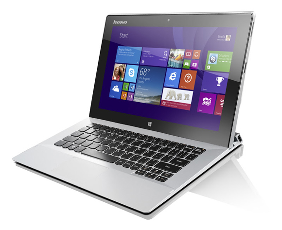 lenovo