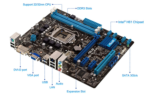 Asus