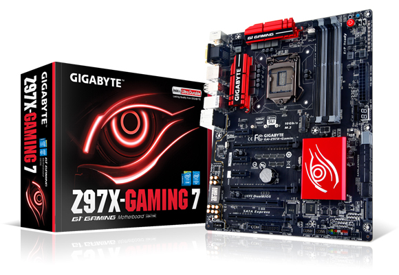 Gigabyte