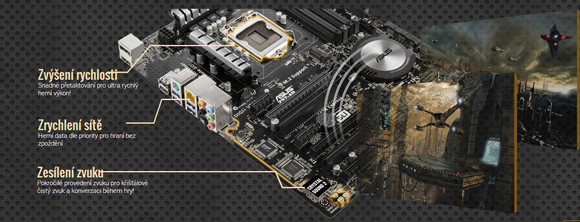 asus