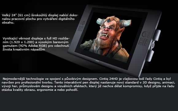 Wacom