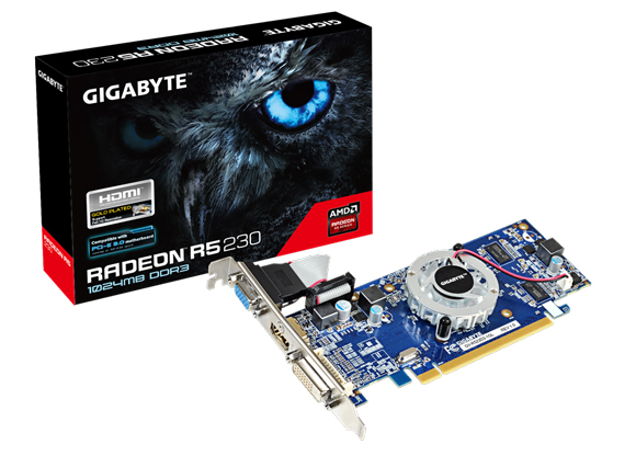 Gigabyte