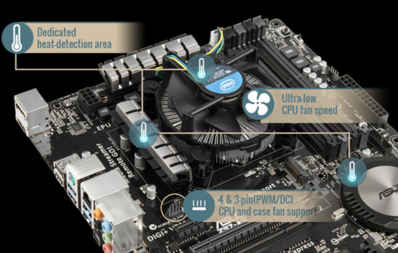 asus