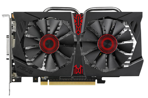 gk ASUS