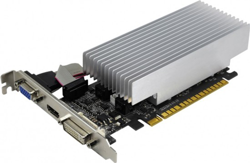 Gainward GeForce GT 610 1GB SilentFX