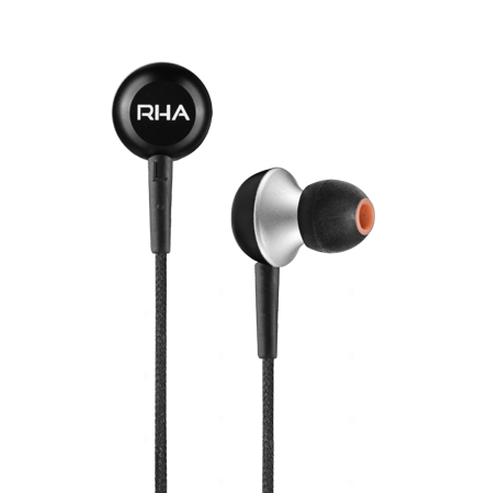 RHA