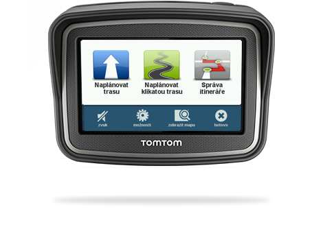 Tomtom