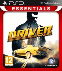 Driver