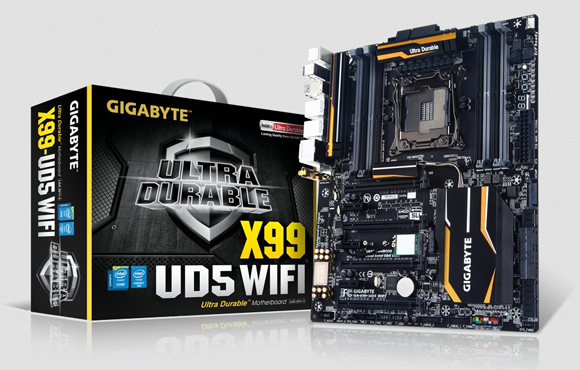 Gigabyte