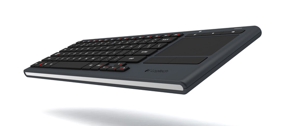 logitech