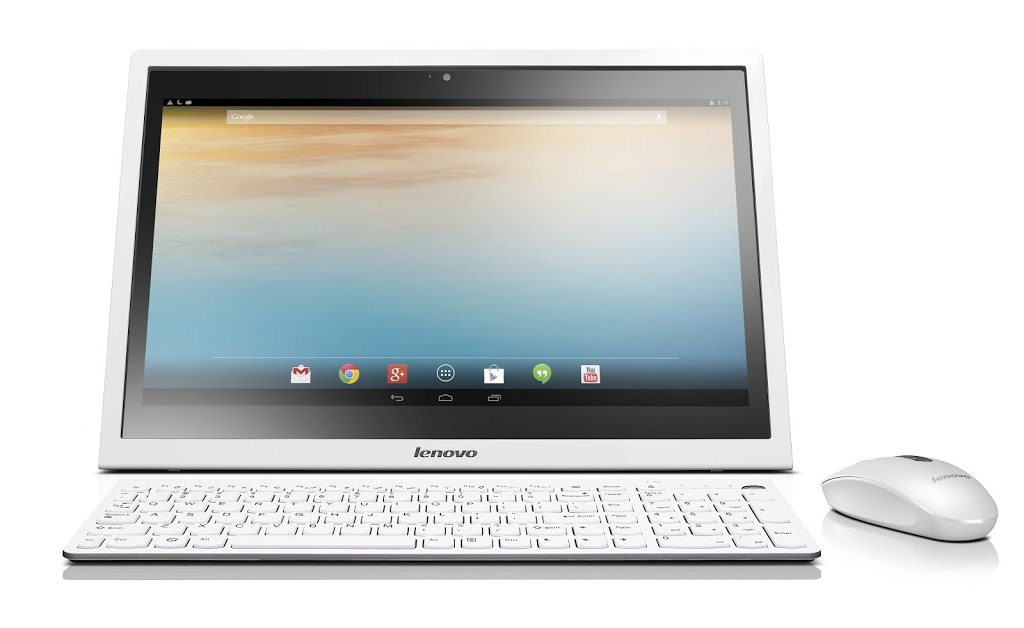 lenovo