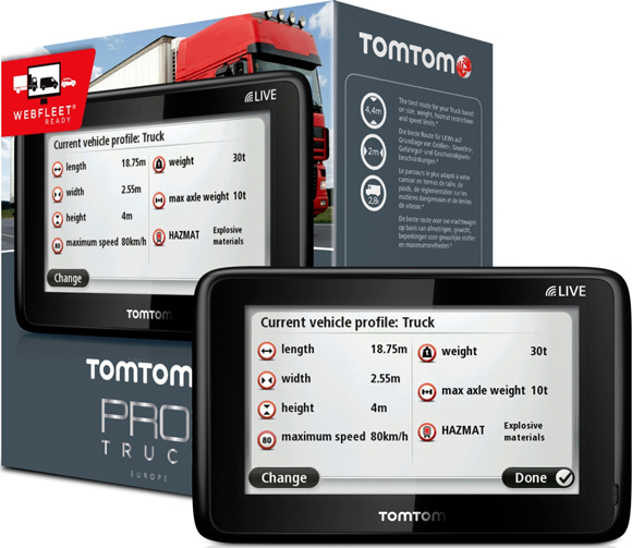 TomTom