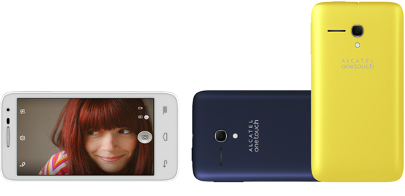 Alcatel