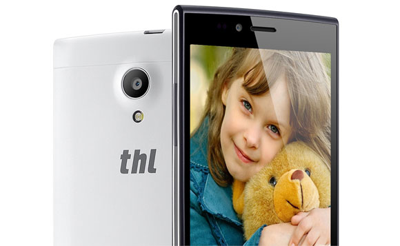 THL