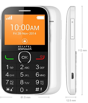 Alcatel