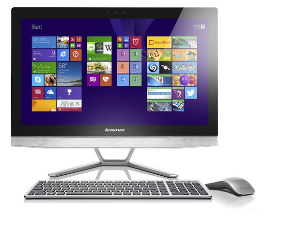 Lenovo